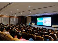 
      
      Vidyashilp University Champions the Future of Higher Education
      
      