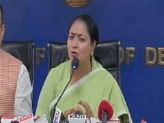 
      
      Draft bill passed having guideline on fee for Delhi schools: CM
      
      