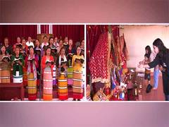 
      
      Video postcard from Manipur becomes example of communal harmony 
      
      