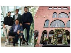 
      
      KALKI Fashion Levels Up. Lighthouse Backs the Vision
      
      