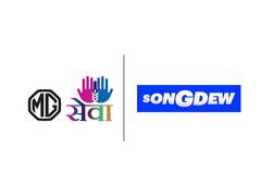 
      
      Music Meets Purpose: Songdew and MG Sewa Release Music Video
      
      