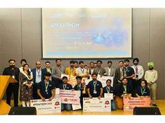 
      
      SAS and CU Spark Data-Driven Thinking Amongst India
      
      
