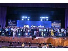 
      
      7 PWOnlyIAS aspirants secure ranks within AIR 20 in UPSC CSE 2024
      
      