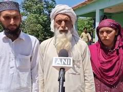 
      
      Pakistani nationals deported after Pahalgam terror attack
      
      