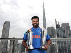 
      
      Rohit Sharma @ 38: 'Mumbai Cha Raja' who conquered world cricket
      
      