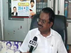 
      
      Parliament should discuss Pahalgam terror attack: DMK's TKS Elang
      
      