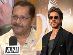 
    Tiku Talsania recalls his fond memories with SRK
    