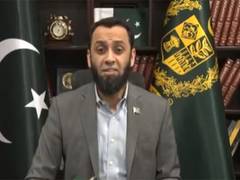 
      
      Jittery Pak accuses India of planned military action
      
      