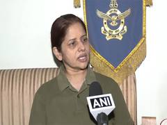 
      
      “Pakistan a rogue nation, terror nation”: Shiwalee Deshpande
      
      