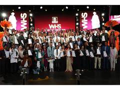 
      
      Burnett Homeopathy Creates History with World Homoeopathy Summit 
      
      