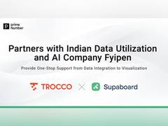
      
      primeNumber Partners with Indian Company Fyipen 
      
      