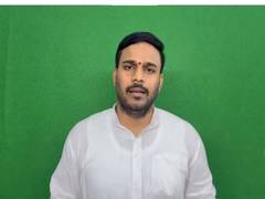 
      
      YSRCP questions Andhra Pradesh government over Vizag accident
      
      