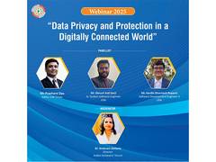 
      
      Data Privacy: Indian Achievers’ Forum Sparks Vital Dialogue
      
      