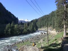 
      
      Tourists undeterred by Pahalgam attack, laud security 
      
      
