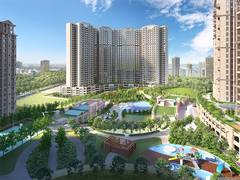 
      
      K Raheja Corp Homes: Pioneering Self-Contained Communities
      
      