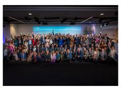 
      
      Countries Attend World Trade Centers Association
      
      