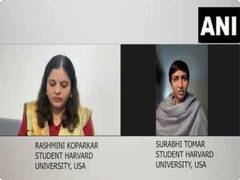 
      
      Students condemn Harvard for hosting ‘Pakistan Conference’ 
      
      