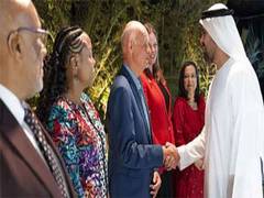 
      
      UAE launches fund to curb maternal, newborn deaths in Africa 
      
      