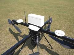
      
      Punjab government to deploy anti-drone system on Pakistan border 
      
      