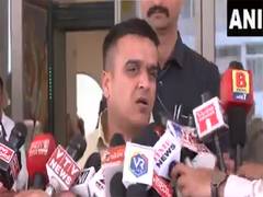 
      
      Harsh Sanghvi on demolition drive against illegal Bangladeshis
      
      