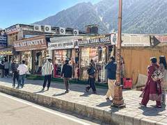 
      
      Pakistan’s terror trail: From Kashmir to Kabul and beyond
      
      
