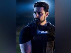 
    Kunal Kapoor on what's next for 'Jewel Thief' 
    