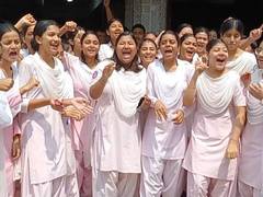 
      
      Assam Board class 12 result declared 
      
      