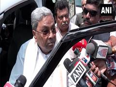 
      
      Karnataka CM Siddaramaiah over Kodagu mob-lynching case
      
      