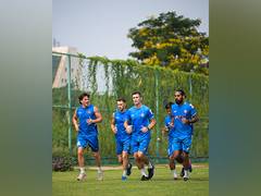 
      
      Mohun Bagan SG takes on FC Goa in the 1st semi-final 
      
      