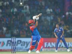 
      
      Nair hasn't made most of second chance: Aakash Chopra 
      
      
