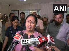 
      
      Government to work on water issues in Delhi, says CM Rekha Gupta
      
      