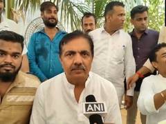 
      
      Fight against Pakistan, not commoners in India: Jayant Patil 
      
      
