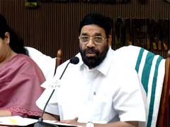 
      
      V.N. Vasavan briefs ahead of Vizhinjam Port dedication ceremony
      
      