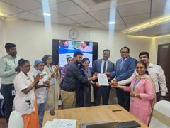 
      
      6 More Hospitals in India Commit to Safe Medical Practices 
      
      