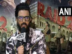 
      
      Riteish Deshmukh shares his mantra behind choosing scripts
      
      