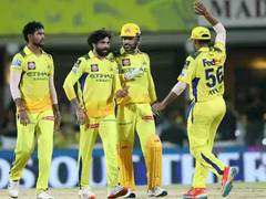 
      
      IPL 2025: CSK one loss away from registering unfortunate record
      
      