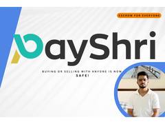 
      
      PayShri Launches to Curb Escalating Online Transaction Frauds
      
      