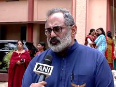 
      
      Kerala BJP's chief hails PM Modi's action against Pahalgam attack
      
      
