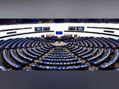 
      
      EU lawmakers urge China to probe death of tibetan buddhist leader
      
      