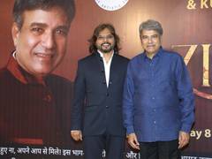 
      
      Producer-Lyricist Kumarr of Studio Refuel Shines
      
      