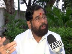 
      
      Eknath Shinde after Centre's decision on caste census
      
      