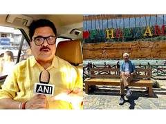 
    Ashoke Pandit calls out Atul Kulkarni for focusing on tourism
    