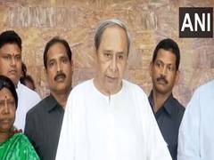 
      
      BJD President hails centre's move
      
      