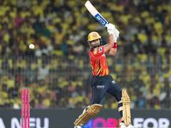 
      
      IPL 2025: Iyer, Prabhsimran, Chahal power PBKS to four-wicket win
      
      