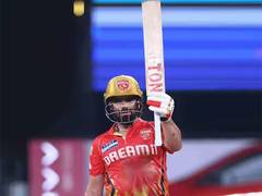 
      
      Prabhsimran Singh credits Ricky Ponting’s support 
      
      