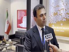 
      
      Iranian companies urge India to help remove US sanctions
      
      