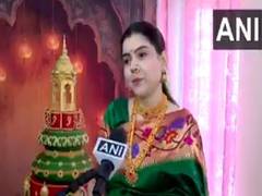 
      
      Maharashtra Day: Pune artist celebrates state’s rich culture
      
      