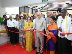 
      
      MAHE to Unveil Manipal Hospice and Respite Centre
      
      