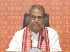 
      
      “People saw difference of empty slogans and true intentions”: BJP
      
      