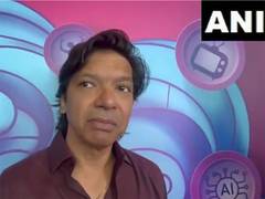 
      
      Shaan empathises with Pahalgam terror attack victims at WAVES
      
      